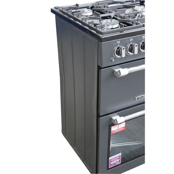 Leisure Cookmaster CK90F530T Dual Fuel Cookmaster 90cm