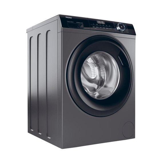 HAIER HW100-B14939S8 10Kg Direct Drive Washing Machine Graphite