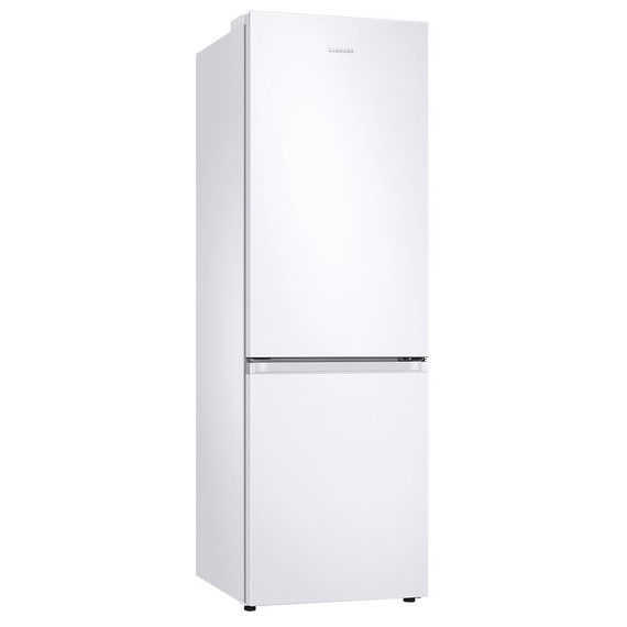 Samsung RB34T602EWW 60cm Fridge Freezer - White - Frost Free