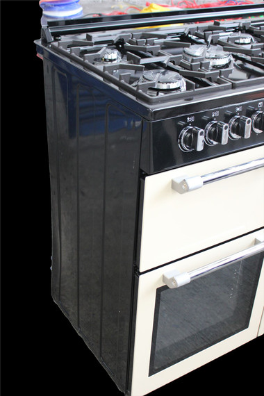 Leisure Chefmaster CC100F521C Range Cooker 100cm Cream Graded 