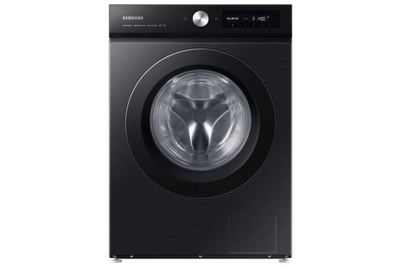 Samsung WW11BB504DABS1 11KG 1400 Washing Machine - Black