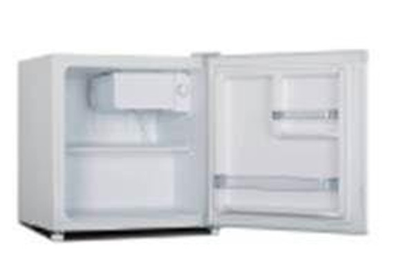 Teknix TTL2W Table Top Fridge - White