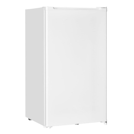 Teknix UC48L2W 48cm Wide Under Counter Larder Fridge - White