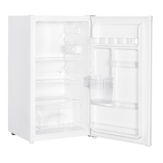 Teknix UC48L2W 48cm Wide Under Counter Larder Fridge - White Teknix UC48L2W 48cm Wide Under Counter Larder Fridge - White