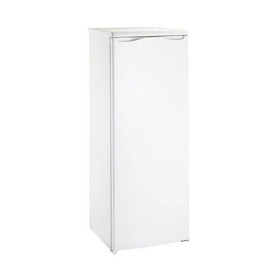 Teknix T55L2W 55cm Tall Larder Fridge - White