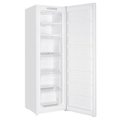 Teknix TFF1715W 204L Single Door Freezer - White