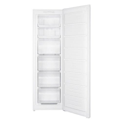 Teknix TFF1715W 204L Single Door Freezer - White