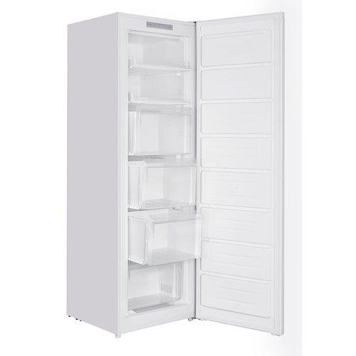 Teknix TFF1715W 204L Single Door Freezer - White
