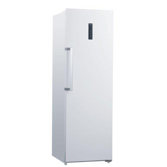 Teknix T60L2W 359L Single Door Larder Fridge - White