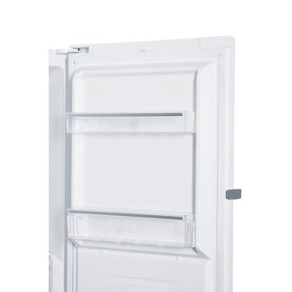 Teknix T60FNF2W 274L Single Door Frost Free Freezer - White