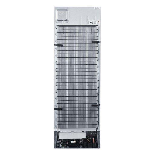 Teknix T60FNF2W 274L Single Door Frost Free Freezer - White