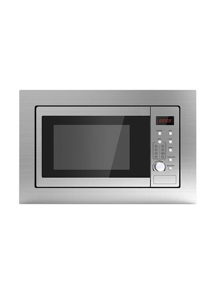 Teknix BIM21SS 38cm Microwave - Stainless Steel