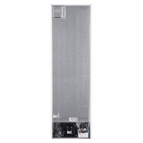 Teknix FF1815W 247L Frost Free Fridge Freezer - White