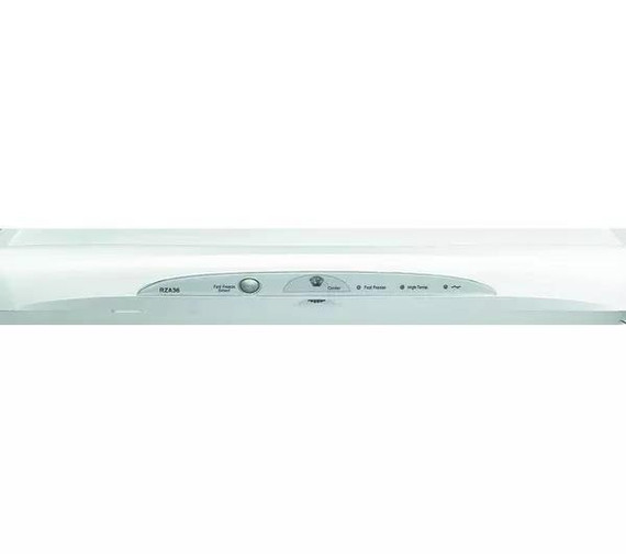 Hotpoint RZA36P1 Freezer - White