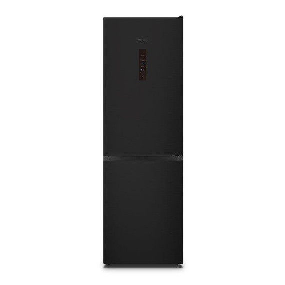 Teknix FFH1865BIX 304L Total No Frost Fridge Freezer - Inox