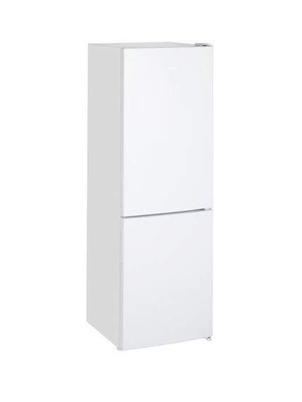 Teknix SMF1440W/E Fridge Freezer Smart Frost - White