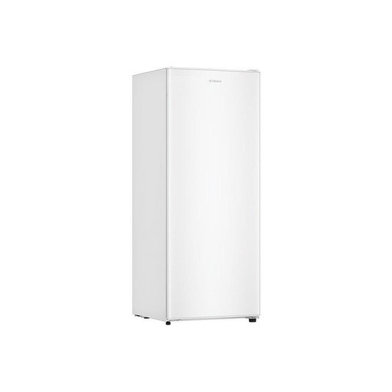 Teknix TSFG1385W 161L Single Door Freeezer - White