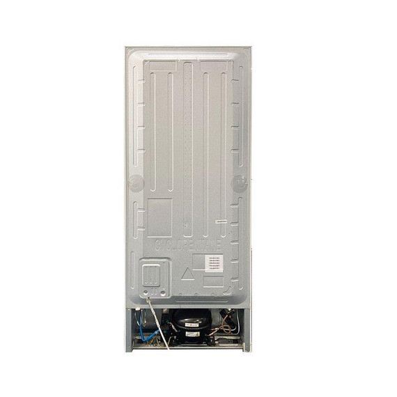Teknix TSFG1385W 161L Single Door Freeezer - White