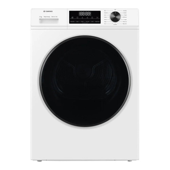 Teknix TK3HP10XW 10Kg Heatpump Condenser - White