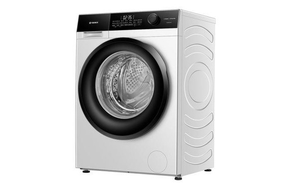 Teknix TK5W914HW Washing Machine 9Kg 1400Spin - White
