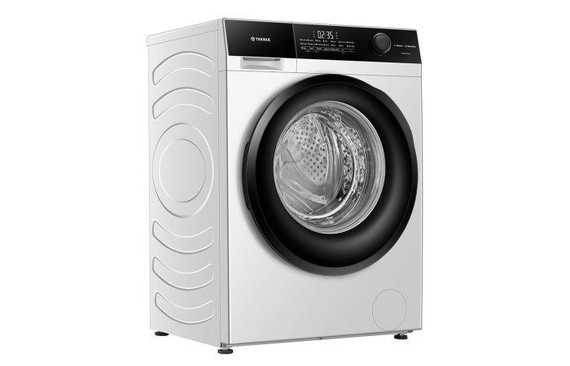 Teknix TK5W914HW Washing Machine 9Kg 1400Spin - White