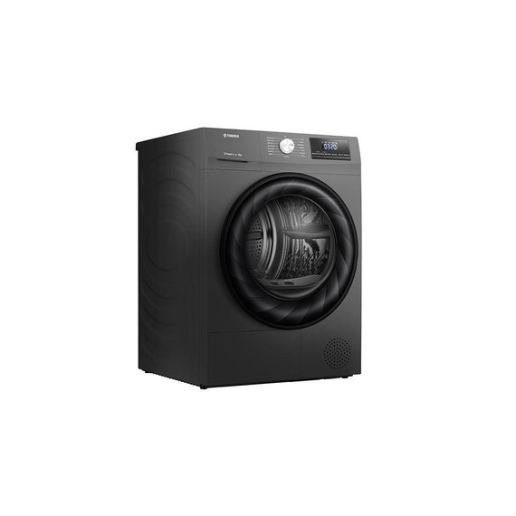 Teknix TKHP8HS 8Kg Heatpump Dryer - Titanium