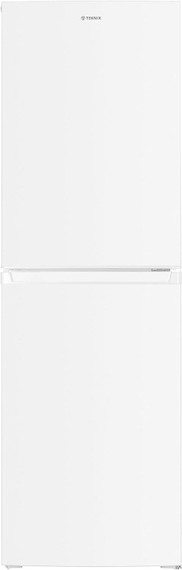 Teknix STF1725W 55cm 50/50 Static Fridge Freezer - White