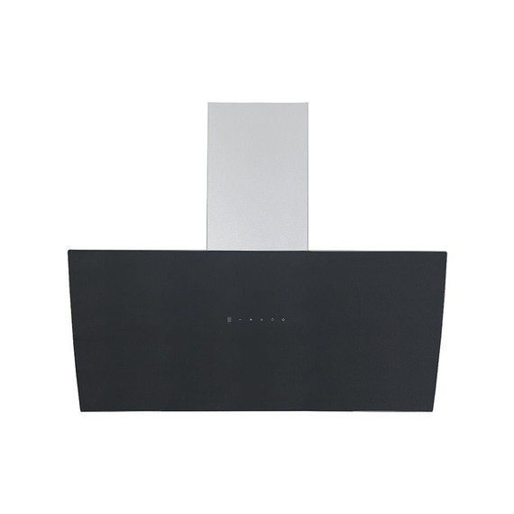 Teknix TKAHGES29B 90cm Angled Gesture Hood - Black