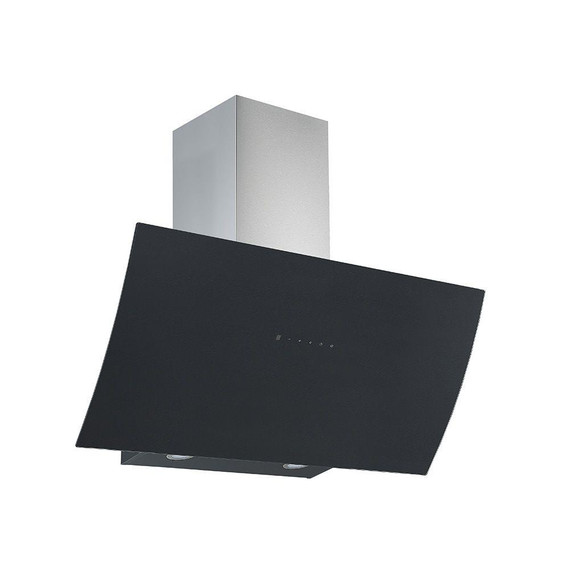Teknix TKAHGES29B 90cm Angled Gesture Hood - Black
