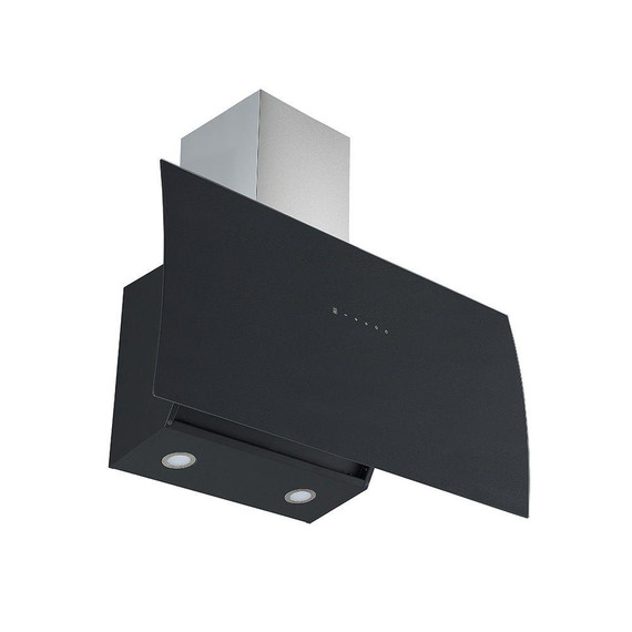 Teknix TKAHGES29B 90cm Angled Gesture Hood - Black