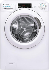 Candy Smart CS149TE 9kg Free Standing Washing Machine - White