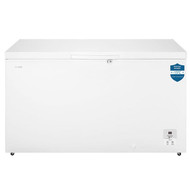 Teknix CH420 420L Chest Freezer - White