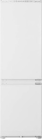 Hisense RIB312F4AWE No Frost Fridge Freezer - White