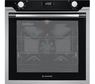 HOOVER HOAZ7150INE Electric Single Oven - Stainless Steel