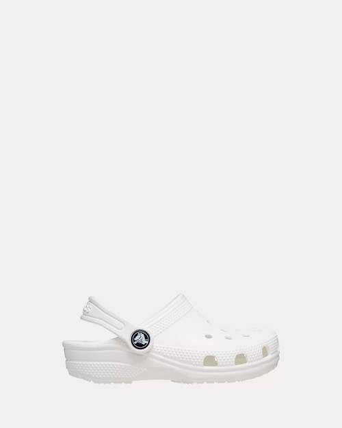 Classic Clog Toddler
