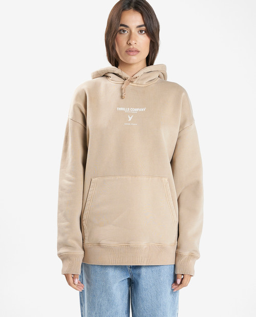 Honour Slouch Hood