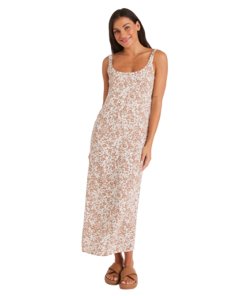 KERLINA MIDI DRESS