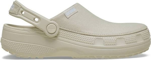 Classic Crafted Clog