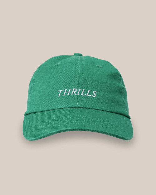 Vivid Dreams 6 Panel Cap
