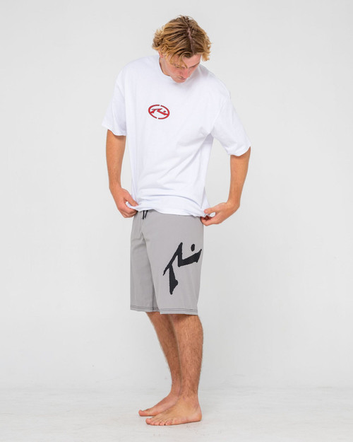 FIXED COMPETITION REVOLUTION BOARDSHORT