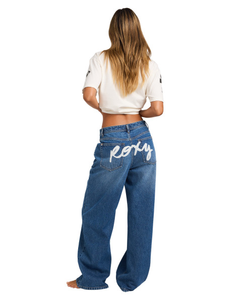 BACKSLIDER DENIM PANT