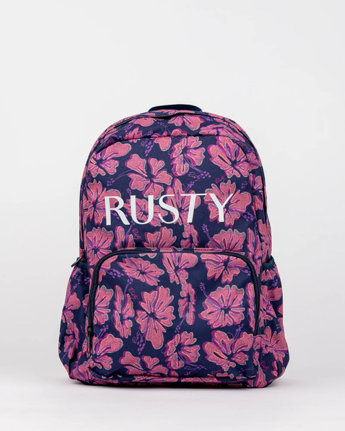 SOULFUL BACKPACK