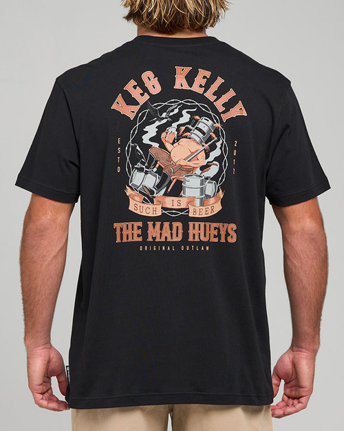 KEGS KELLY | SS TEE
