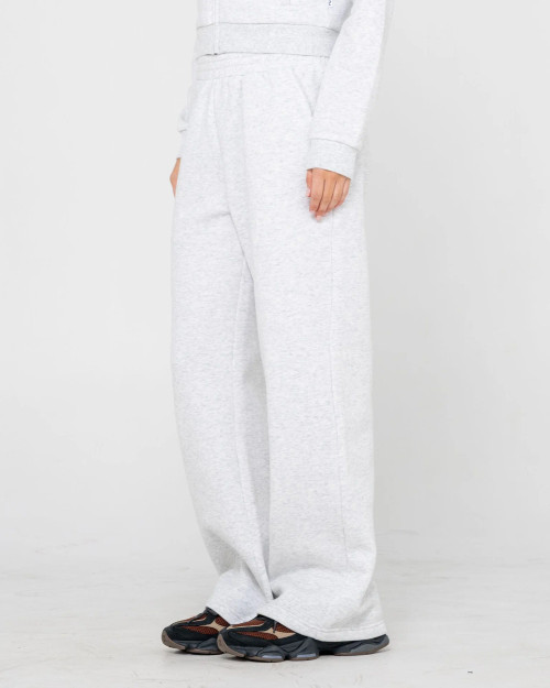 TRAILER TRASH WIDE LEG TRACK PANT