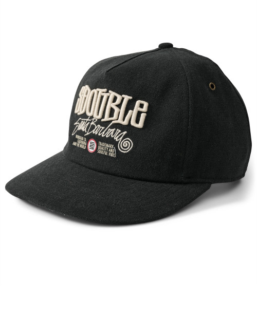 TRADEMARK RANGER STRAPBACK