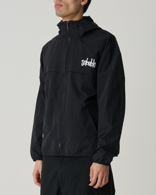 MARKER DECKSIDE ANORAK