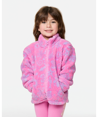 SUN SESH POLAR FLEECE - GIRL