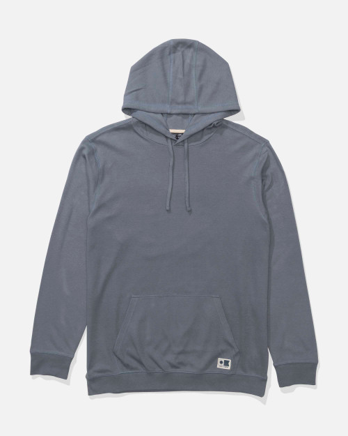 CAST OFF THERMAL HOOD
