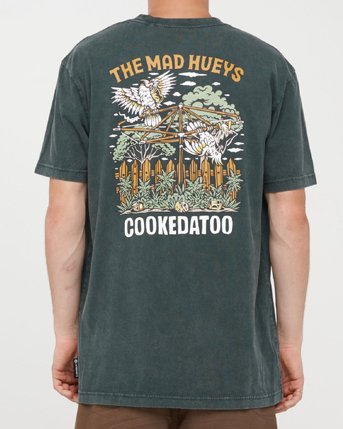 GOON COOKEDATOO | SS TEE
