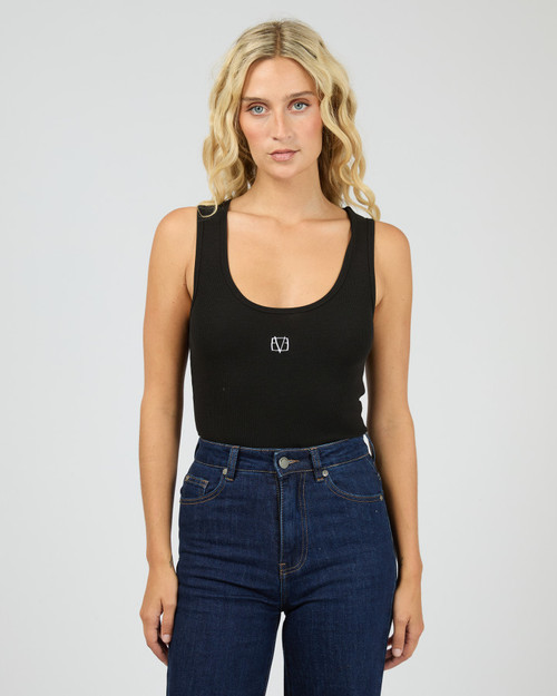 ICON TANK